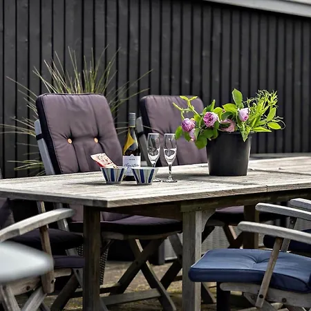 Ferienhaus Sl256-skaelskor-ostre-strand-115 *